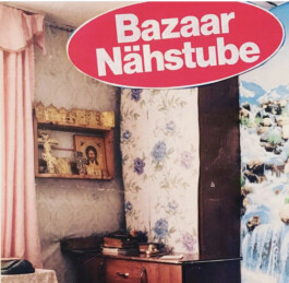 Bazaar Nähstube