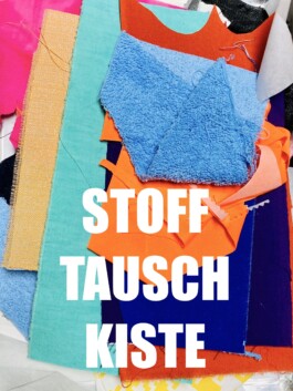Bazaar Nähstube