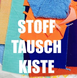 Bazaar Nähstube
