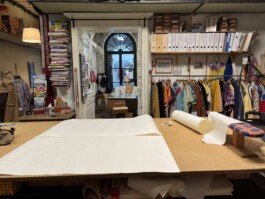 Bazaar Nähstube
